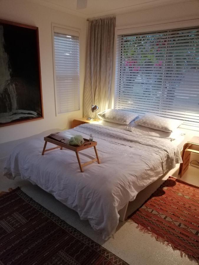 Summerhouses Noosaville Extérieur photo