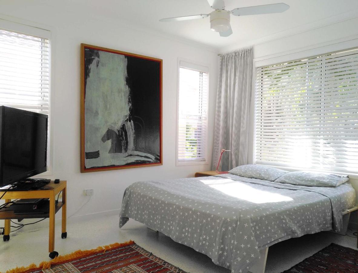 Summerhouses Noosaville Extérieur photo